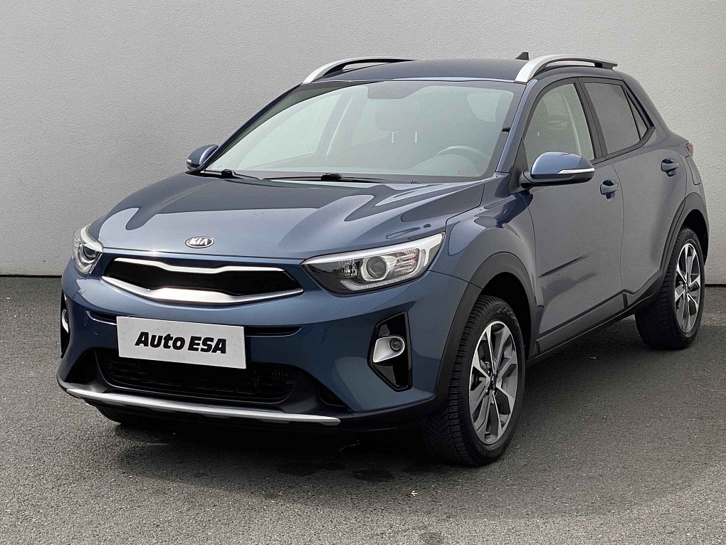 Kia Stonic 1.0 T-GDi 