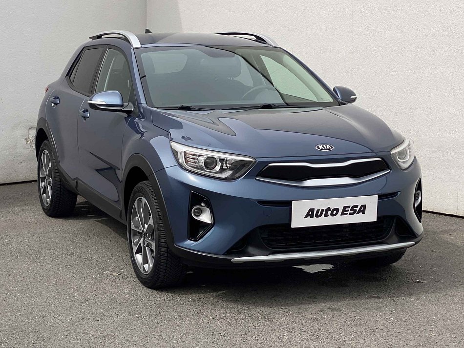 Kia Stonic 1.0 T-GDi 