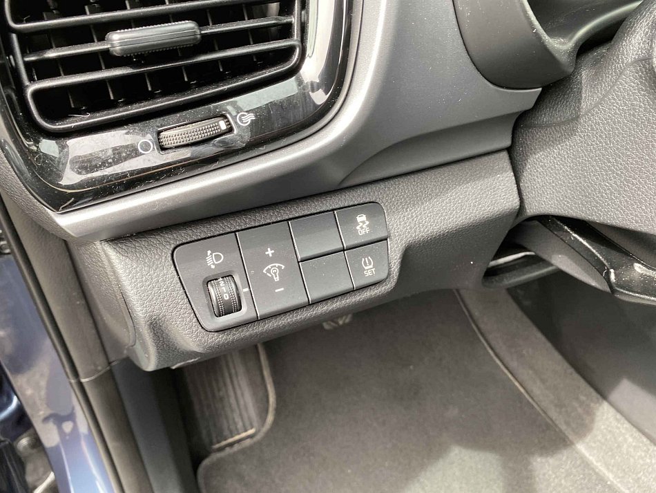 Kia Stonic 1.0 T-GDi 