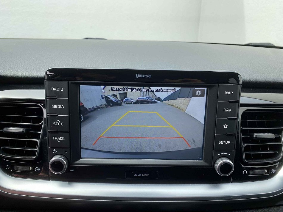 Kia Stonic 1.0 T-GDi 