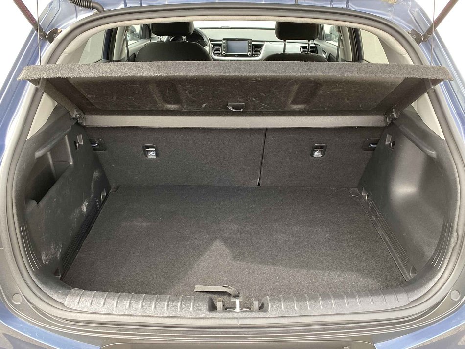 Kia Stonic 1.0 T-GDi 