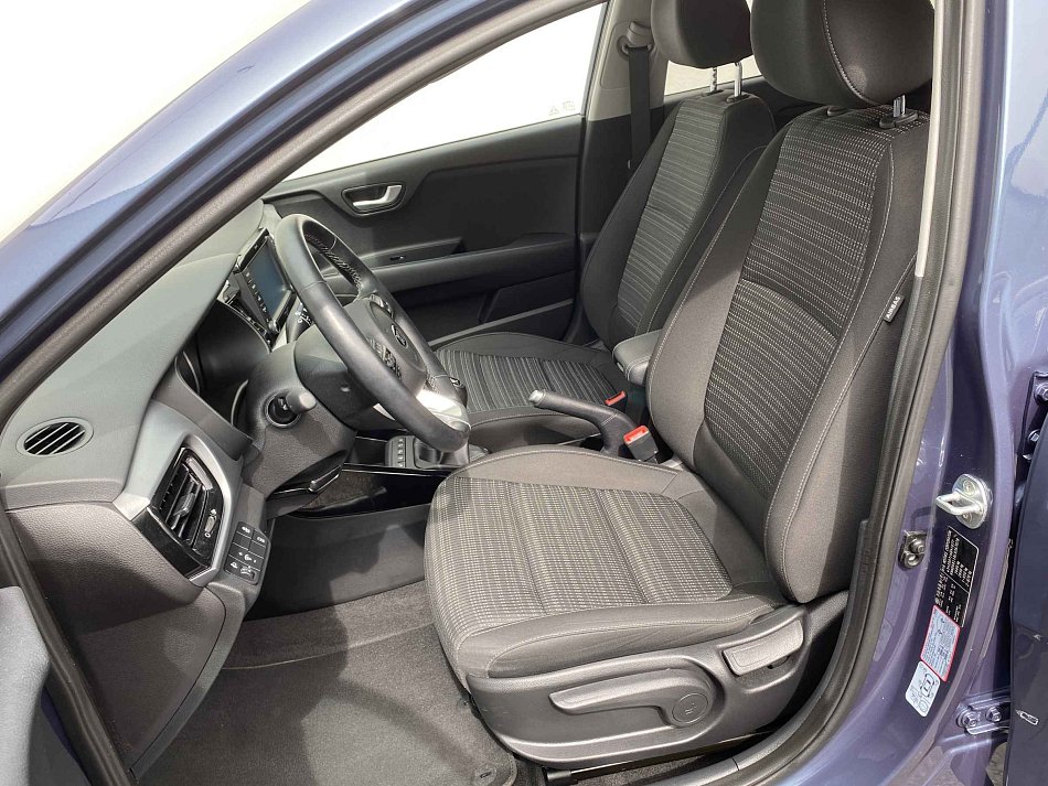 Kia Stonic 1.0 T-GDi 