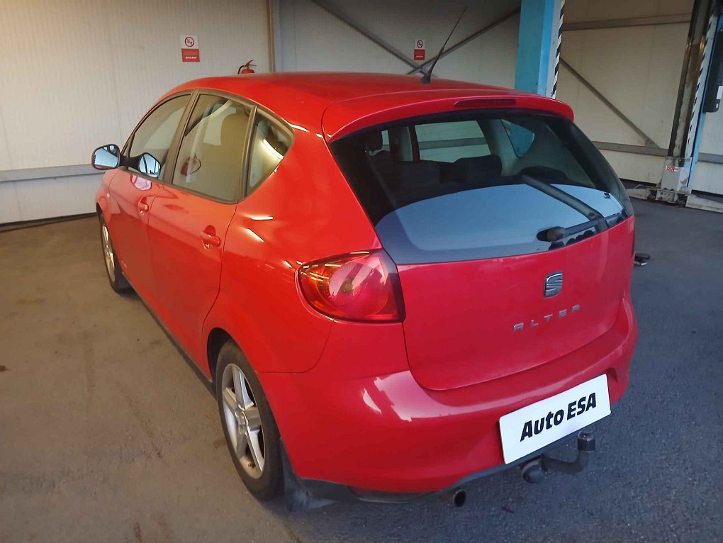 Seat Altea 1.2 TSi 