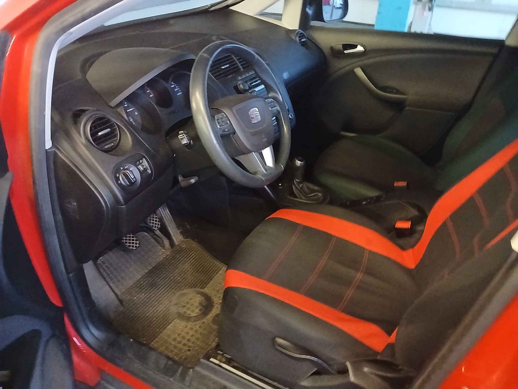Seat Altea 1.2 TSi 