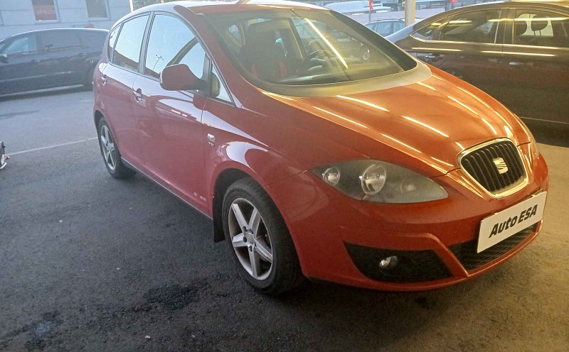 Seat Altea 1.2 TSi 