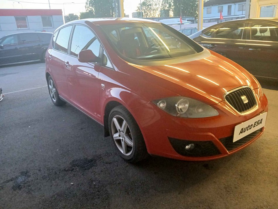 Seat Altea 1.2 TSi 