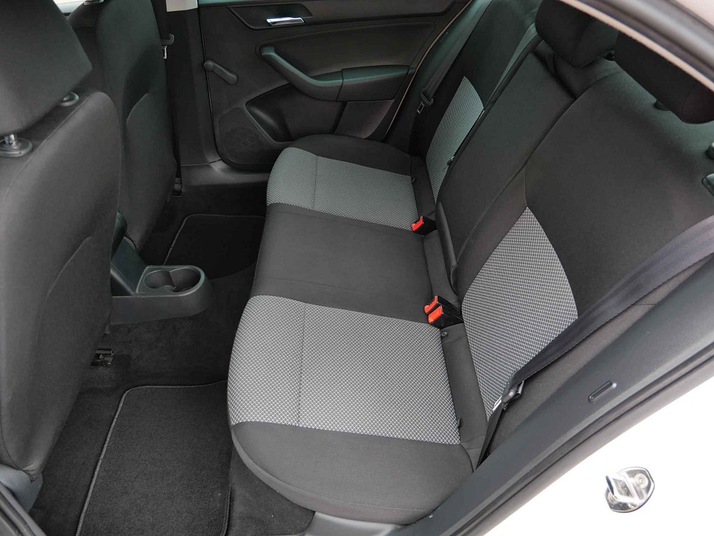 Seat Toledo 1.2 TSi Reference