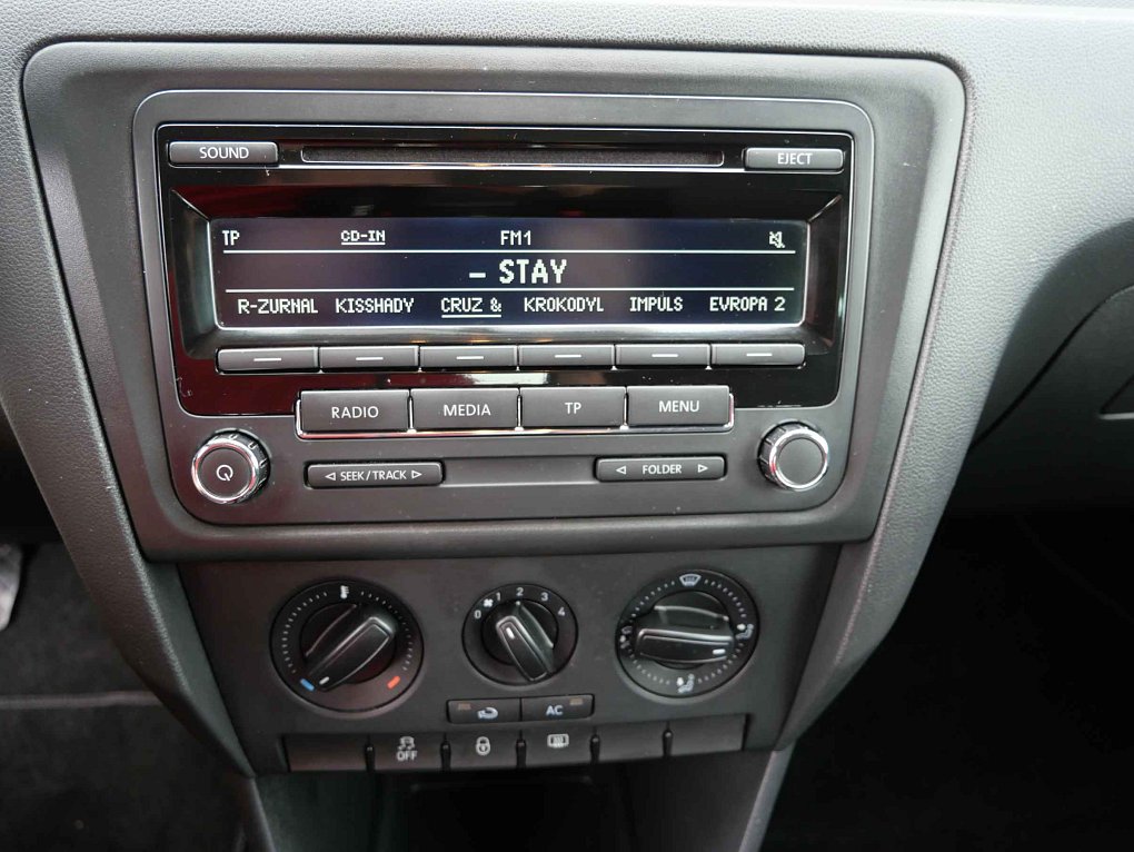 Seat Toledo 1.2 TSi Reference