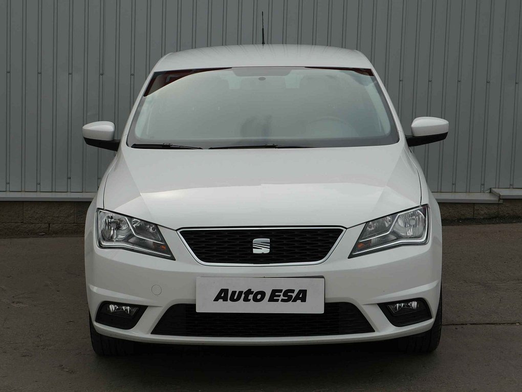 Seat Toledo 1.2 TSi Reference
