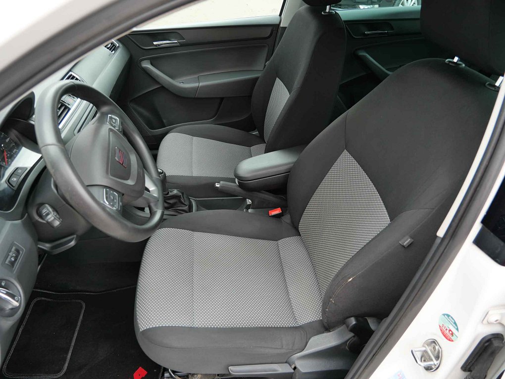 Seat Toledo 1.2 TSi Reference
