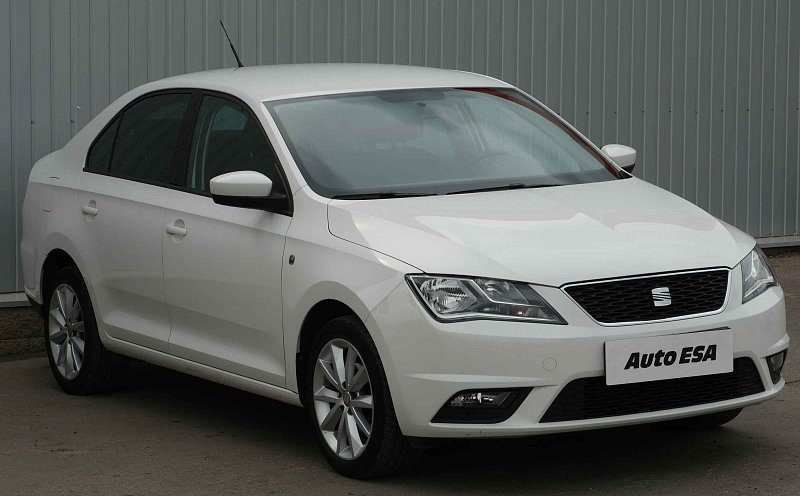 Seat Toledo 1.2 TSi Reference