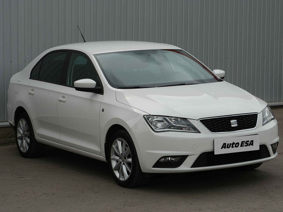 Seat Toledo 1.2 TSi Reference