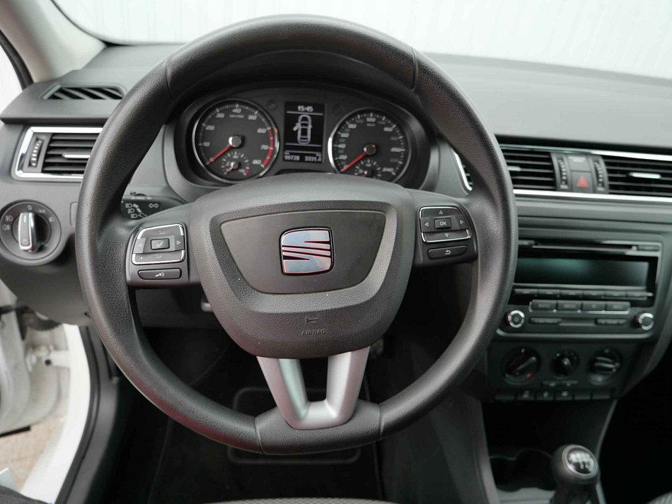Seat Toledo 1.2 TSi Reference