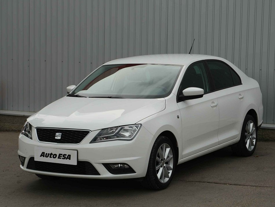 Seat Toledo 1.2 TSi Reference
