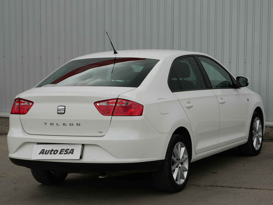 Seat Toledo 1.2 TSi Reference