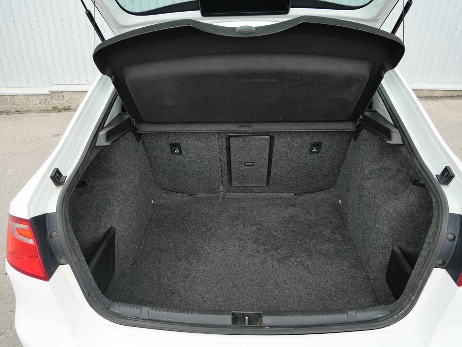 Seat Toledo 1.2 TSi Reference