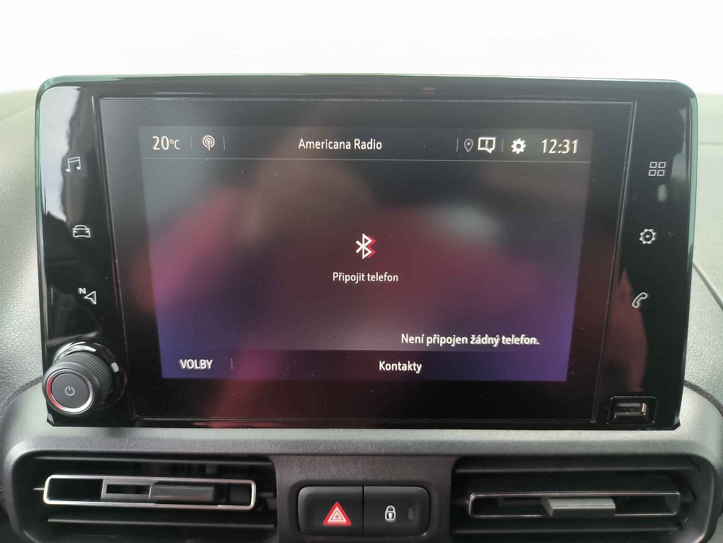 Opel Combo 1.5CDTi Edition