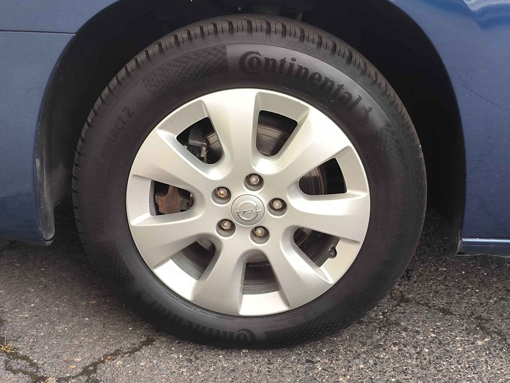 Opel Combo 1.5CDTi Edition