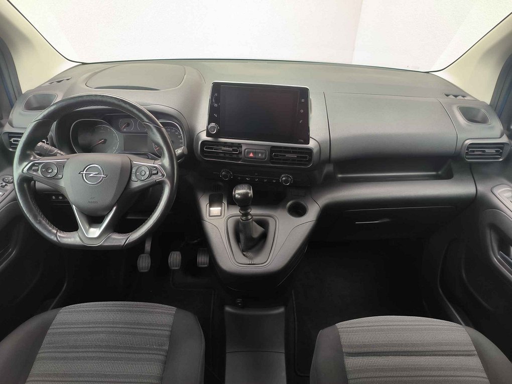 Opel Combo 1.5CDTi Edition