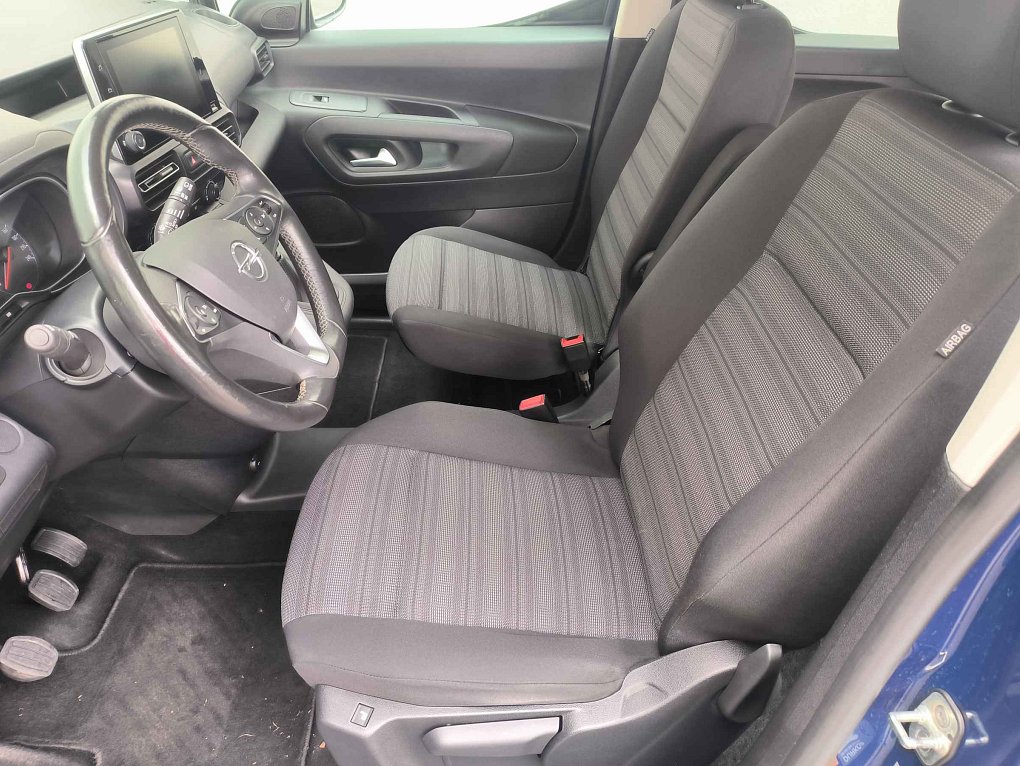 Opel Combo 1.5CDTi Edition