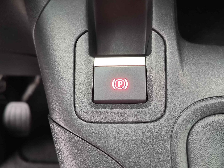 Opel Combo 1.5CDTi Edition