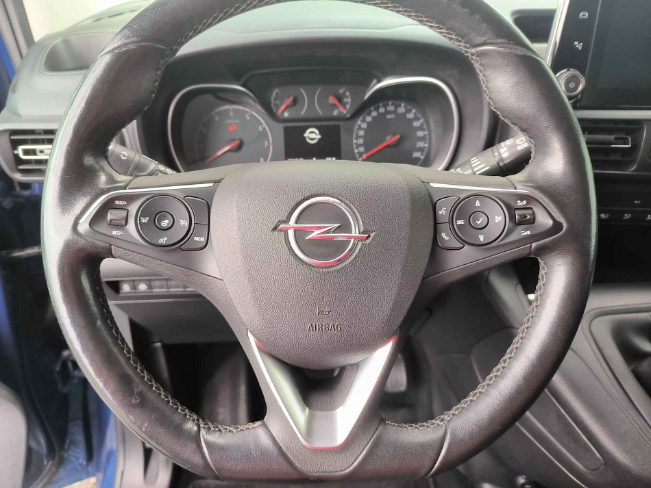 Opel Combo 1.5CDTi Edition
