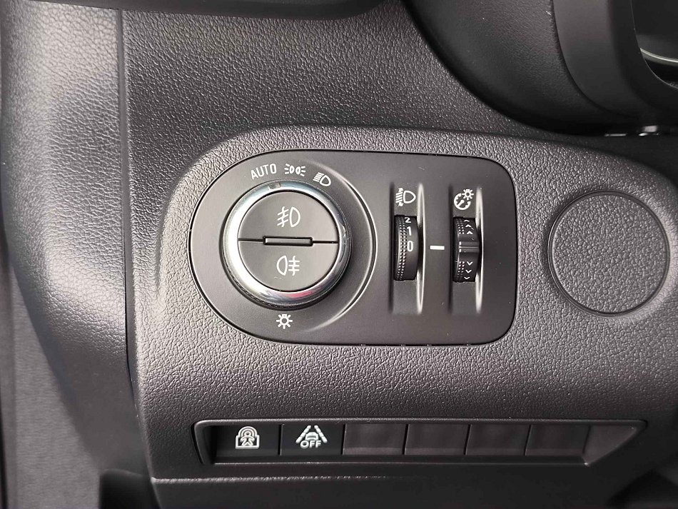 Opel Combo 1.5CDTi Edition