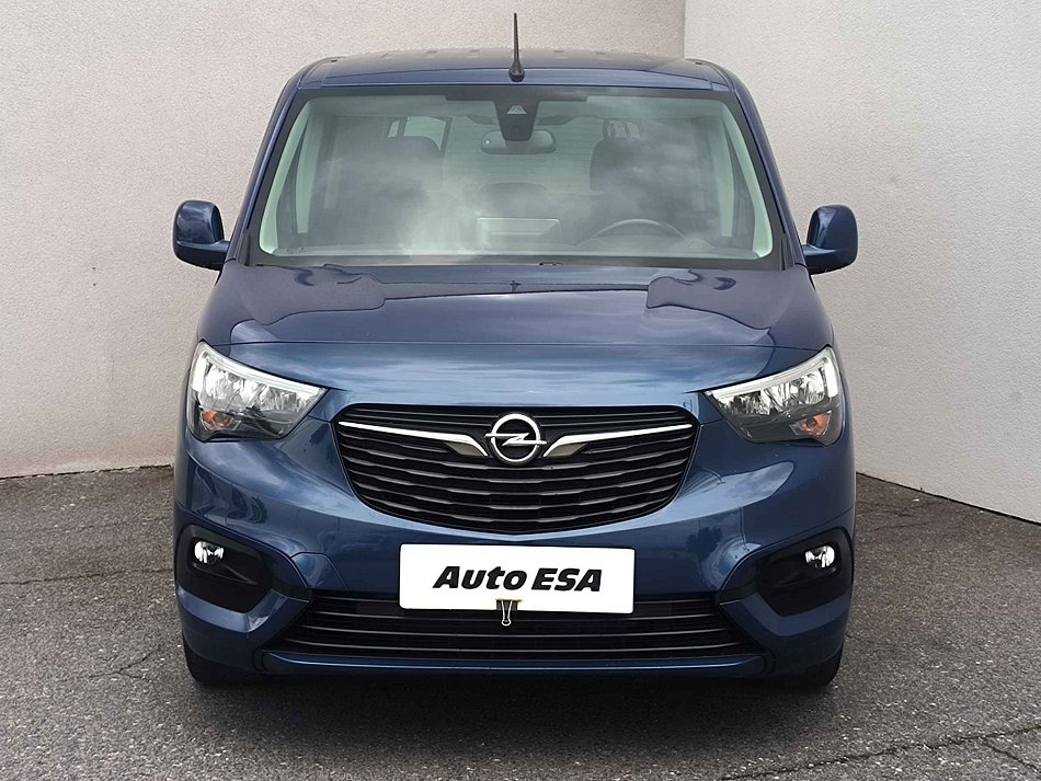 Opel Combo 1.5CDTi Edition