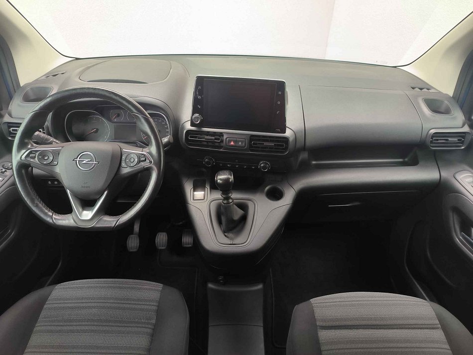 Opel Combo 1.5CDTi Edition
