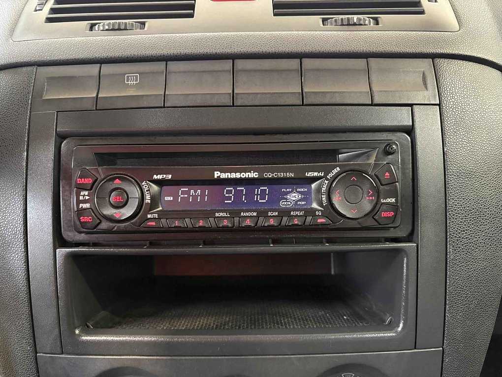 Škoda Fabia I 1.2i 