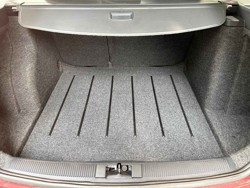 Škoda Fabia I 1.2i 