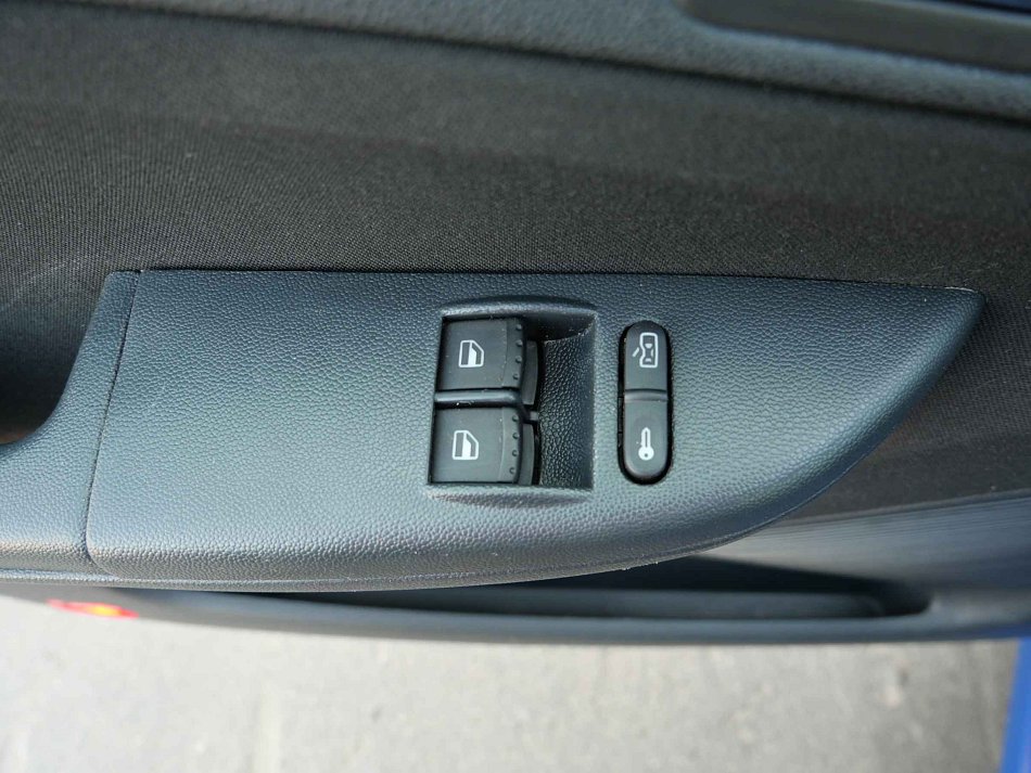 Škoda Fabia I 1.4i 