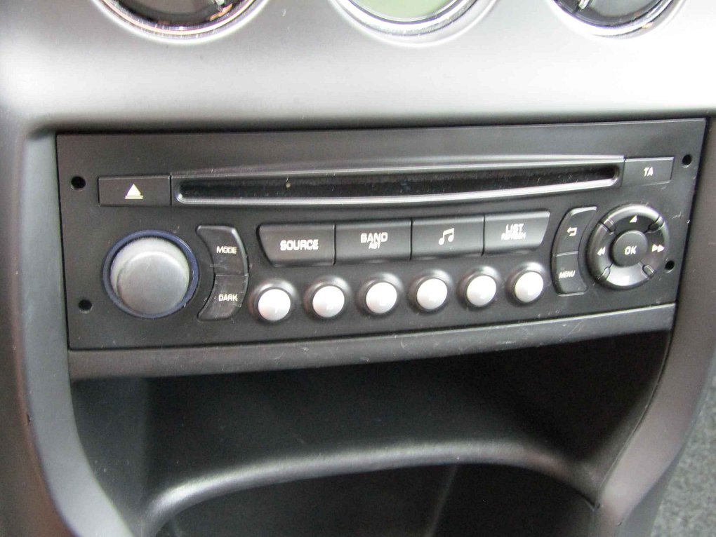 Citroën DS3 1.2i 