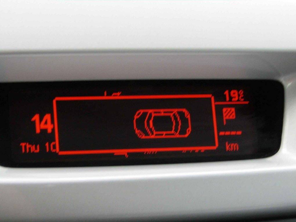 Citroën DS3 1.2i 