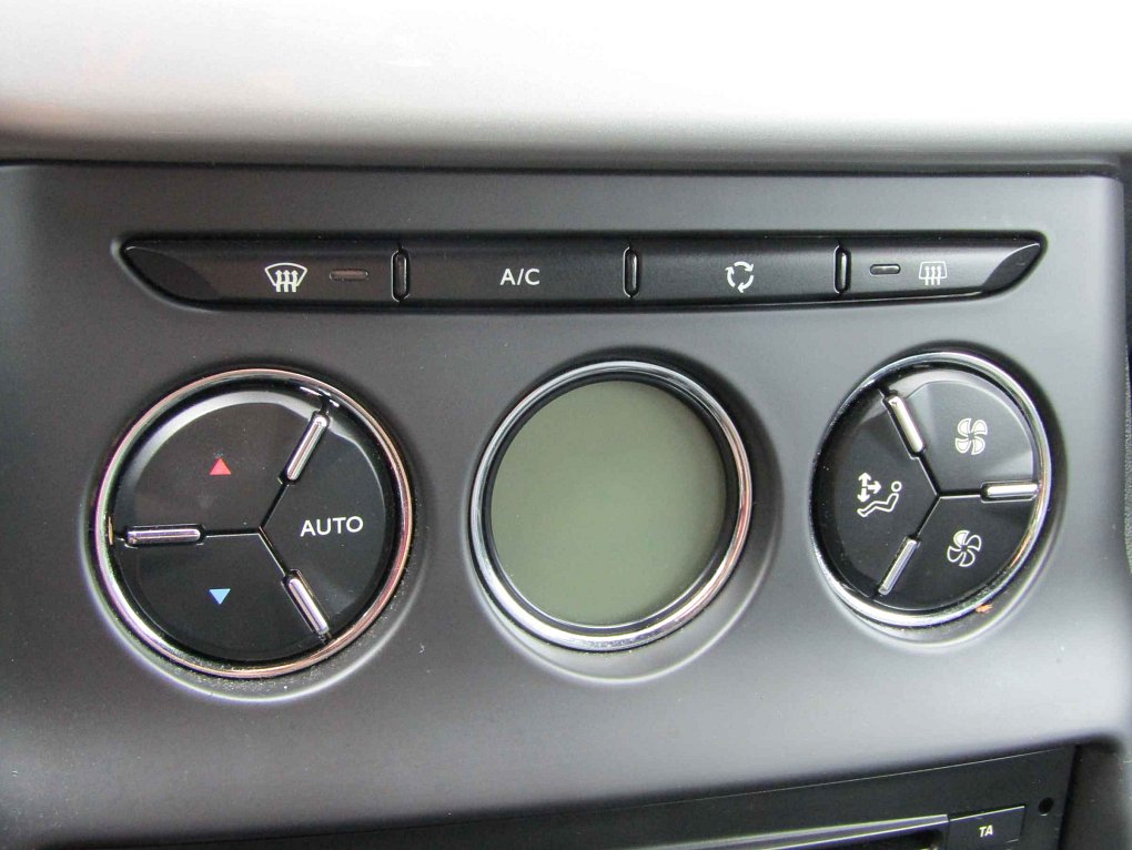 Citroën DS3 1.2i 