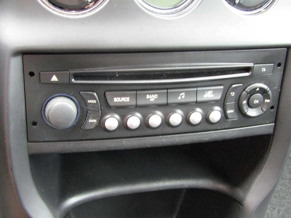 Citroën DS3 1.2i 