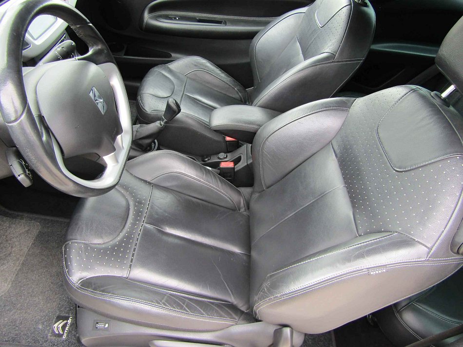 Citroën DS3 1.2i 