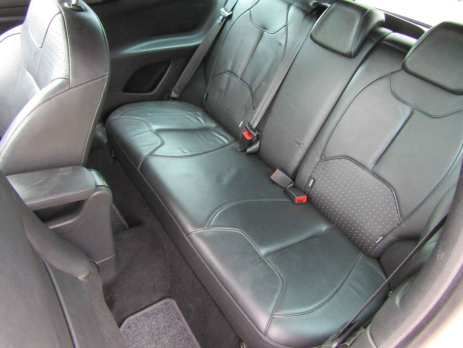 Citroën DS3 1.2i 