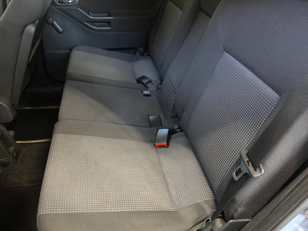 Opel Meriva 1.6 16V 