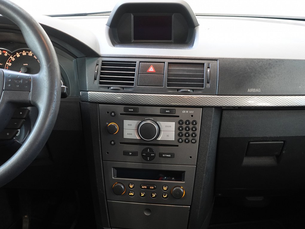 Opel Meriva 1.6 16V 
