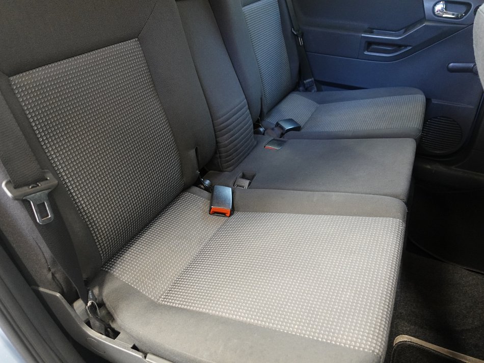 Opel Meriva 1.6 16V 