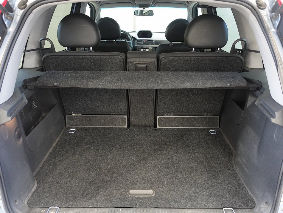 Opel Meriva 1.6 16V 
