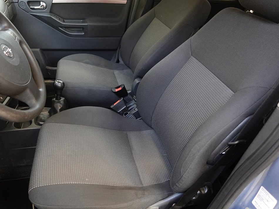 Opel Meriva 1.6 16V 