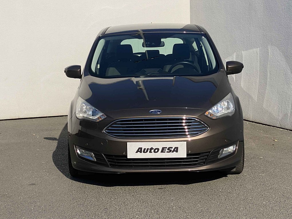 Ford C-MAX 1.5 EB Titanium