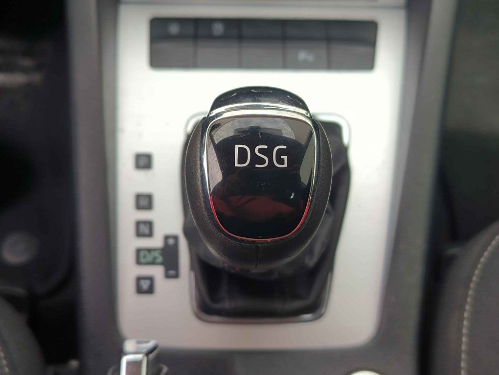 Škoda Octavia III 1.6 TDi Ambition