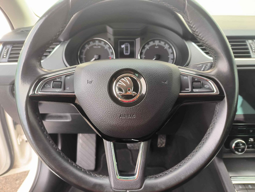 Škoda Octavia III 1.6 TDi Ambition