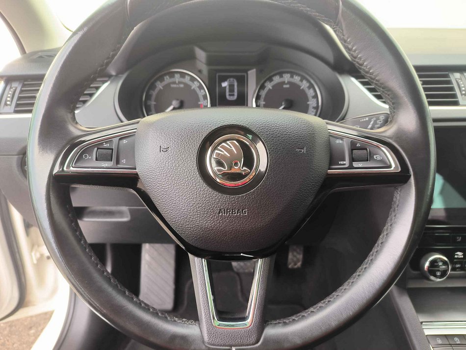 Škoda Octavia III 1.6 TDi Ambition