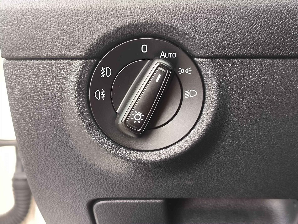 Škoda Octavia III 1.6 TDi Ambition