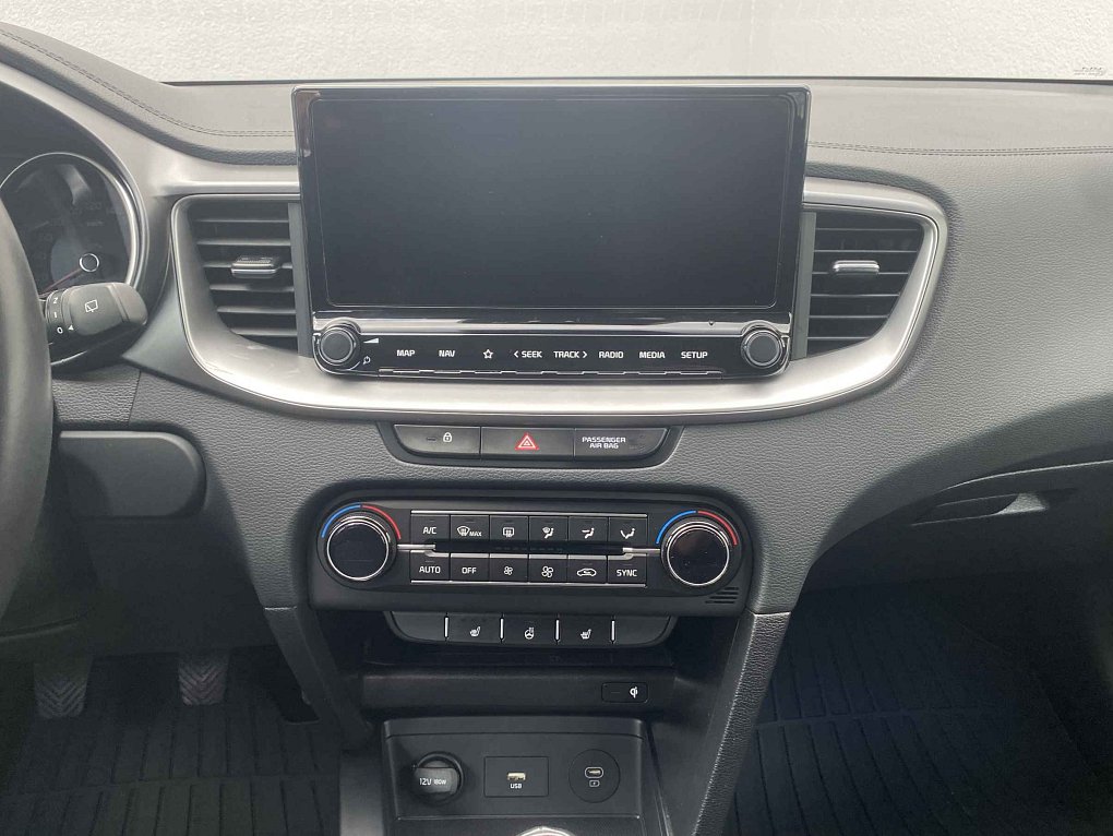 Kia Ceed 1.5 T-GDi TOP SW