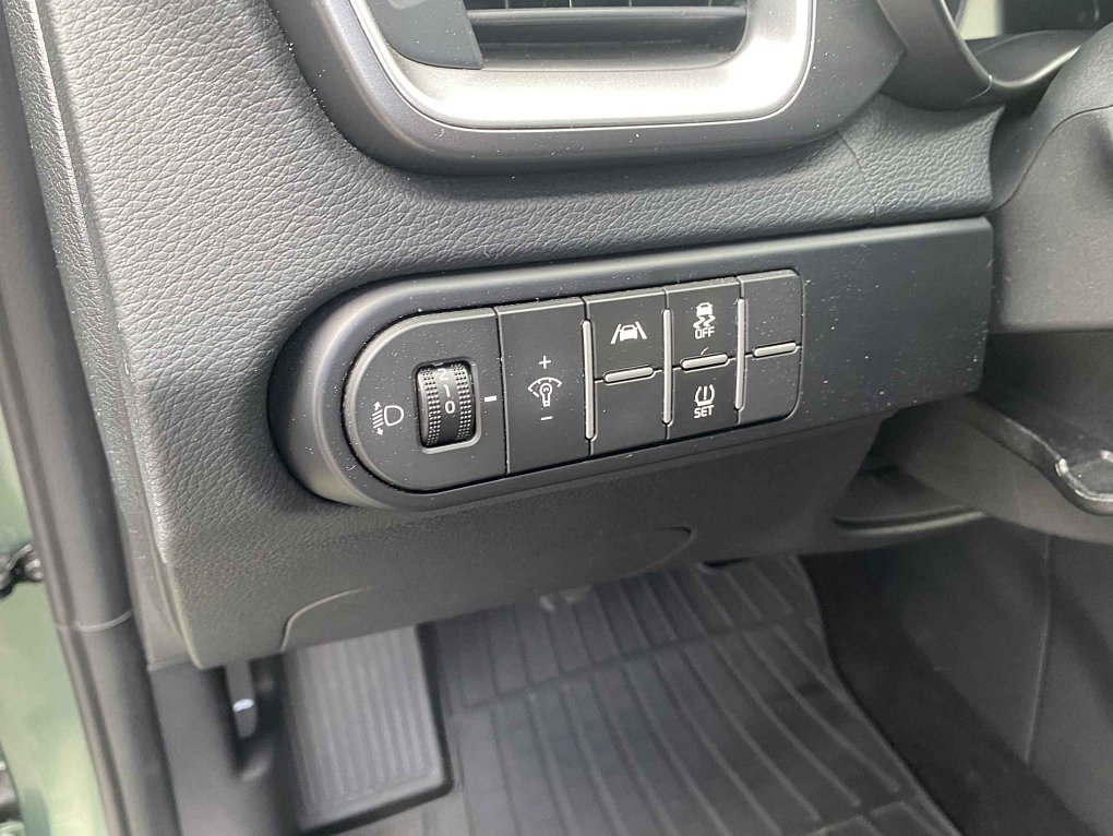 Kia Ceed 1.5 T-GDi TOP SW